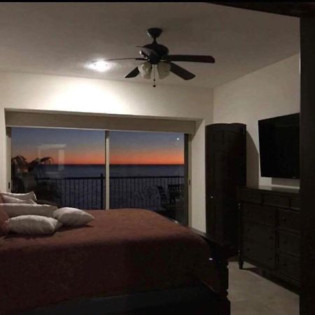 Sonoran Sky Resort Oceanview Condo Puerto Peñasco Exteriör bild