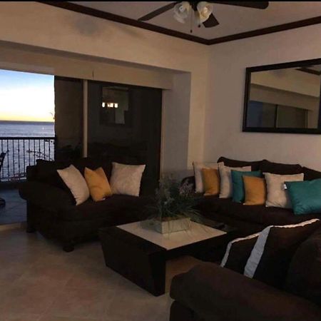 Sonoran Sky Resort Oceanview Condo Puerto Peñasco Exteriör bild