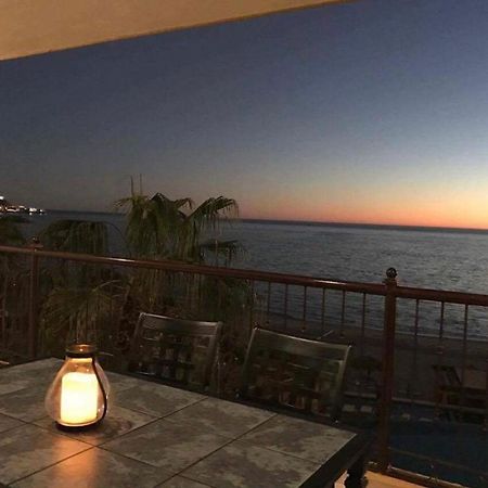 Sonoran Sky Resort Oceanview Condo Puerto Peñasco Exteriör bild