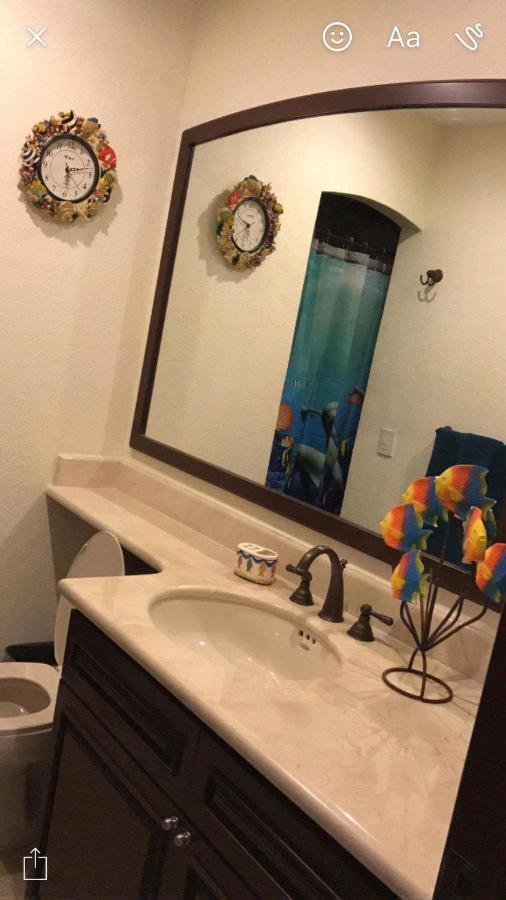 Sonoran Sky Resort Oceanview Condo Puerto Peñasco Exteriör bild