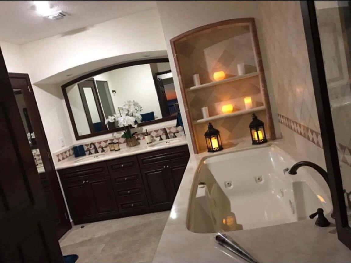Sonoran Sky Resort Oceanview Condo Puerto Peñasco Exteriör bild