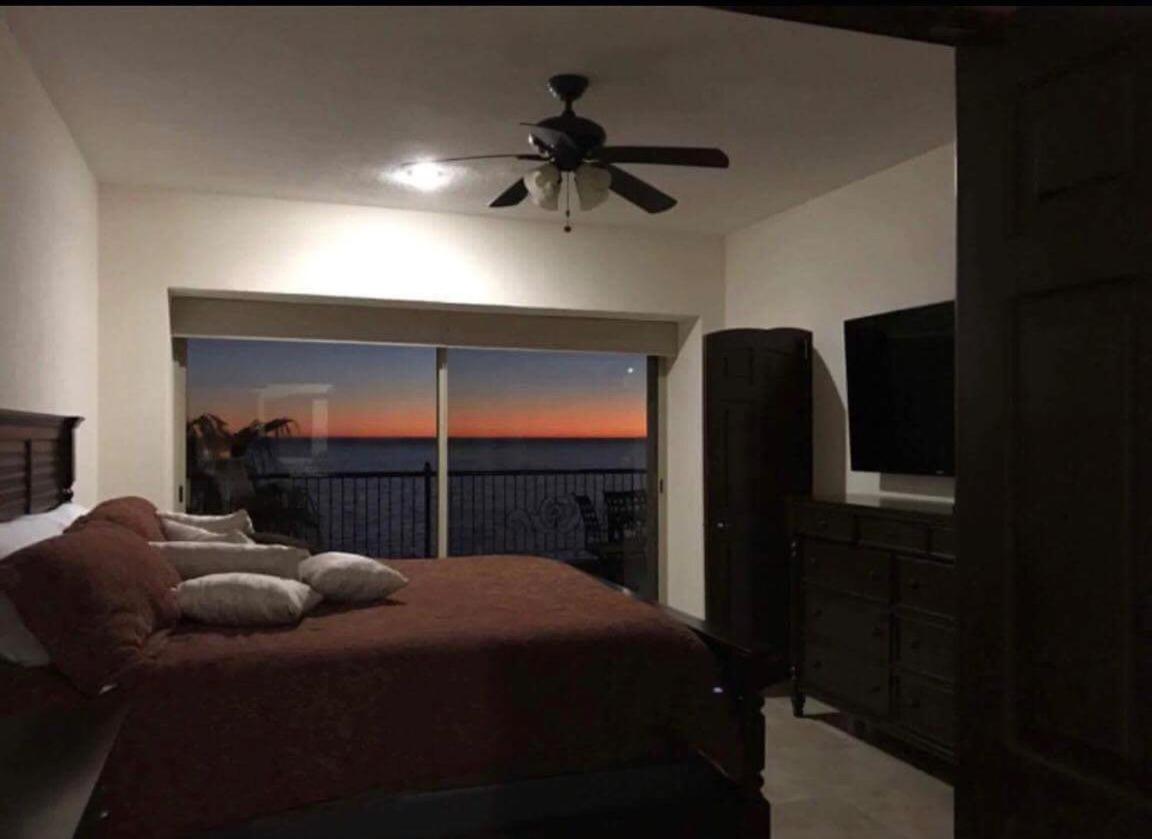 Sonoran Sky Resort Oceanview Condo Puerto Peñasco Exteriör bild