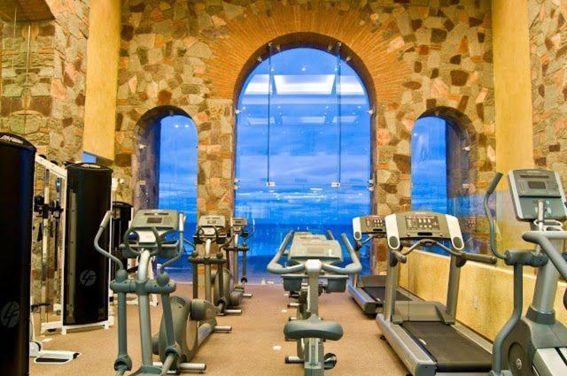 Sonoran Sky Resort Oceanview Condo Puerto Peñasco Exteriör bild
